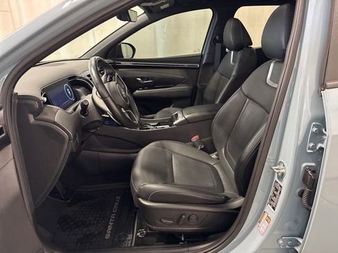 Used 2024 Hyundai Santa Cruz Limited AWD/4WD image 10