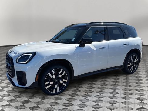 New 2026 MINI Cooper Countryman S image 7