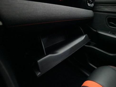 Certified 2026 Honda Passport TrailSport image 30