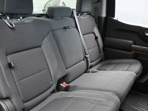 Used 2021 Chevrolet Silverado 1500 RST RWD image 48