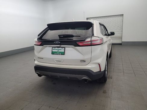 Used 2019 Ford Edge SEL w/ Equipment Group 201A AWD/4WD image 7