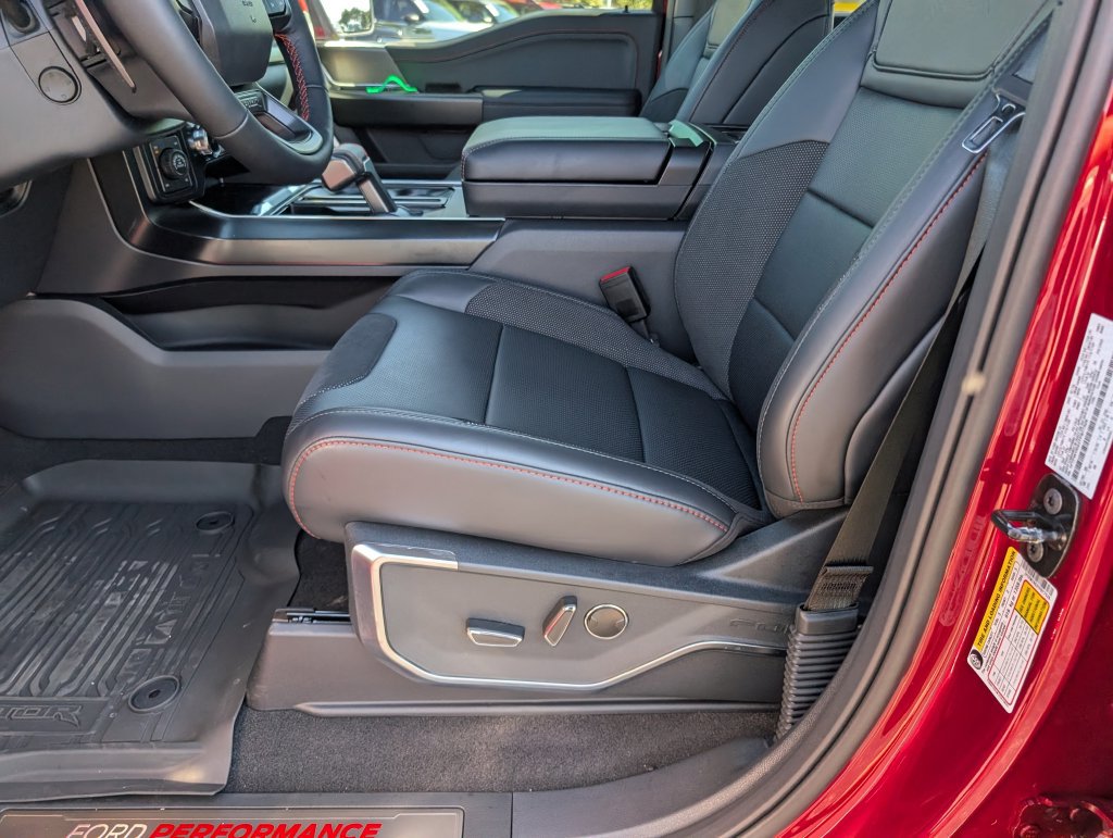Used 2026 Ford F150 Raptor AWD/4WD image 14