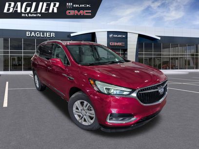 Used 2019 Buick Enclave Premium