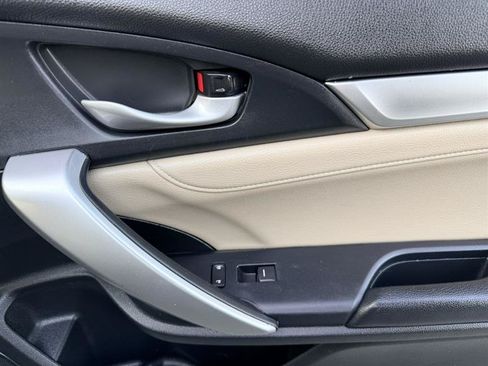 Used 2016 Honda Civic EX-L image 15