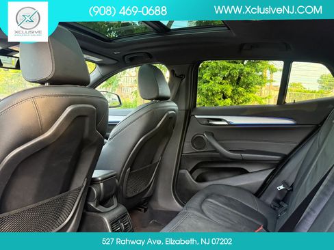 Used 2022 BMW X2 xDrive28i AWD/4WD image 29