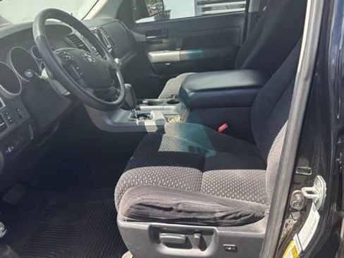 Used 2012 Toyota Tundra 4x4 CrewMax w/ TRD Off-Road Pkg image 5