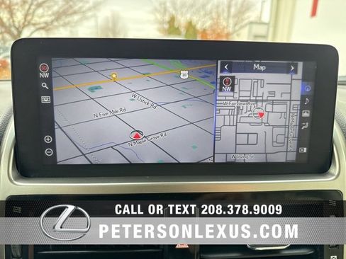 Used 2023 Lexus GX 460 Premium image 16