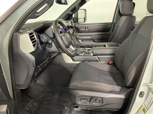 New 2026 Toyota Tundra SR5 image 16