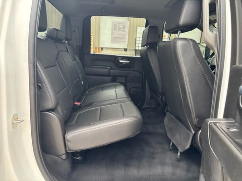Used 2021 Chevrolet Silverado 2500 W/T w/ WT Fleet Convenience Package AWD/4WD image 13