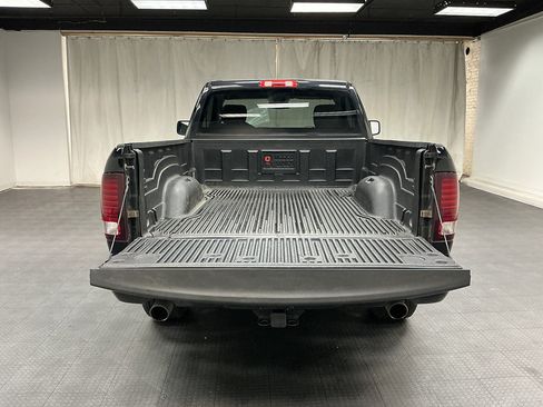 Used 2015 RAM 1500 Express w/ Black Ram 1500 Express Group AWD/4WD image 24