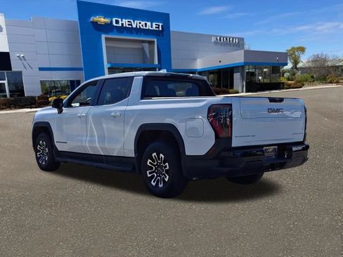 Used 2026 GMC Sierra EV Elevation w/ Premium Package AWD/4WD image 25