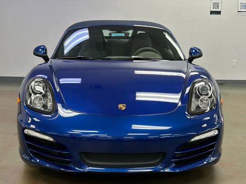 Used 2013 Porsche Boxster image 3