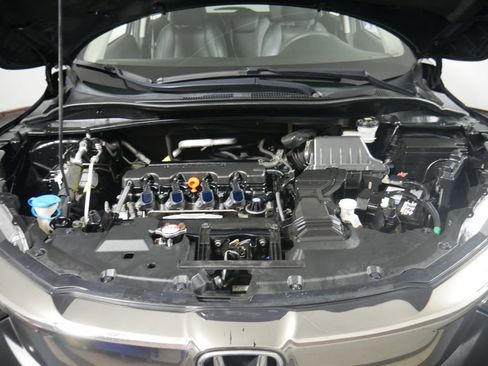 Used 2020 Honda HR-V EX-L image 3