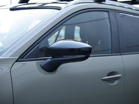 Used 2023 MAZDA CX-50 Meridian Edition w/ Apex Package image 12