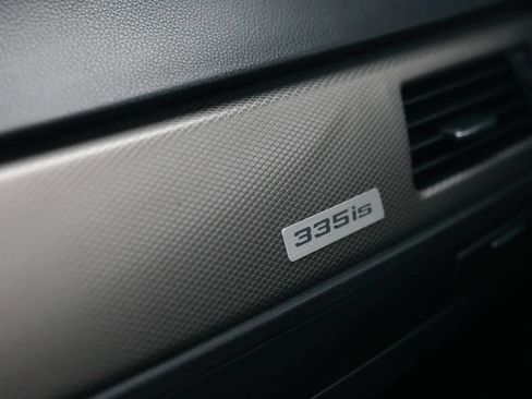 Used 2013 BMW 335is Coupe RWD image 42