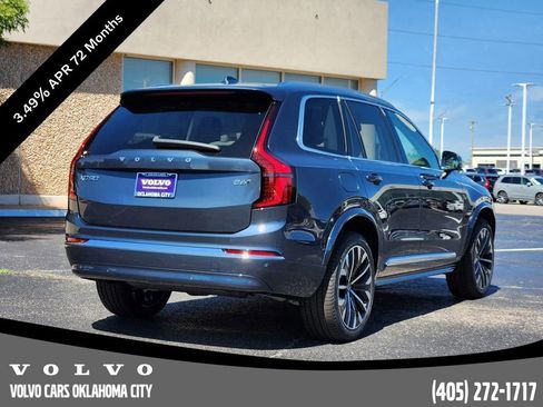 Used 2026 Volvo XC90 B6 Ultra w/ Protection Package Premier image 5