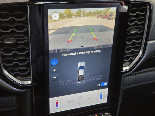 New 2026 Ford Ranger XLT w/ Trailer Tow Package RWD image 16