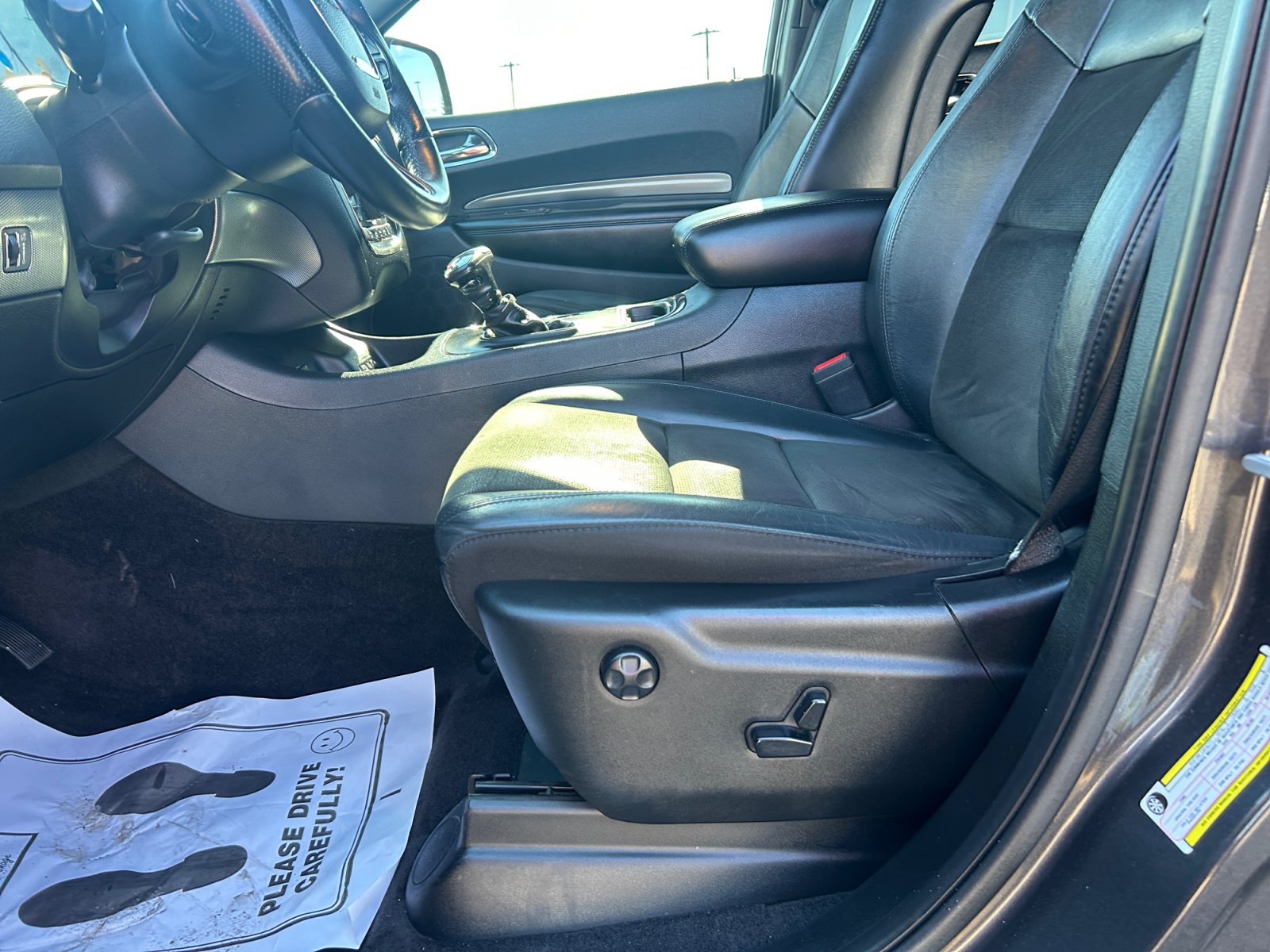 Used 2019 Dodge Durango GT RWD image 14