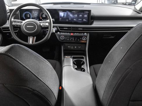 Used 2025 Hyundai Sonata SEL FWD image 23
