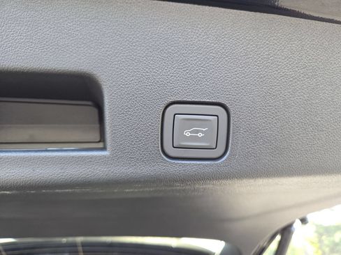 New 2026 GMC Acadia Elevation w/ Black Edition AWD/4WD image 24