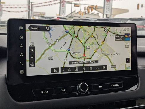 Used 2025 Mitsubishi Outlander SE image 22