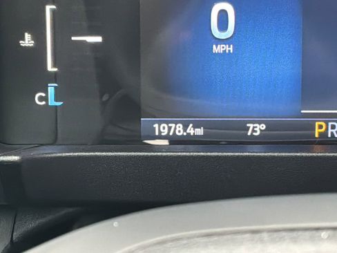 Used 2025 Ford Ranger XLT w/ Equipment Group 301A High image 16