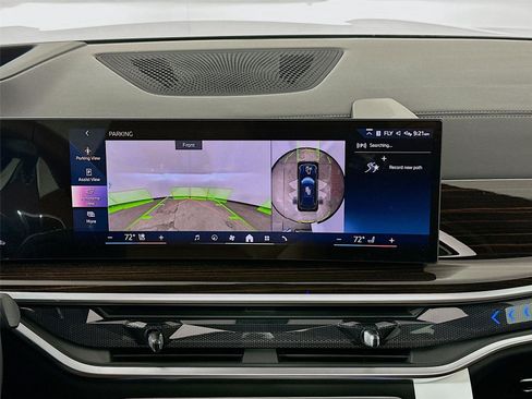 New 2026 BMW X5 xDrive40i w/ M Sport Package image 14