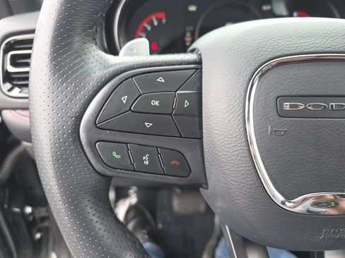 Used 2025 Dodge Durango GT AWD/4WD image 20