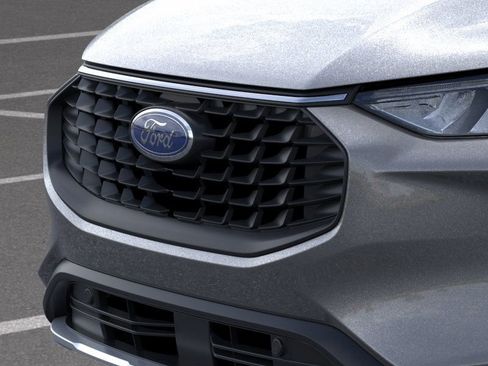 New 2026 Ford Escape Active w/ Tech Pack #1 image 17