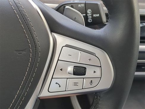 New 2026 BMW X7 xDrive40i image 27