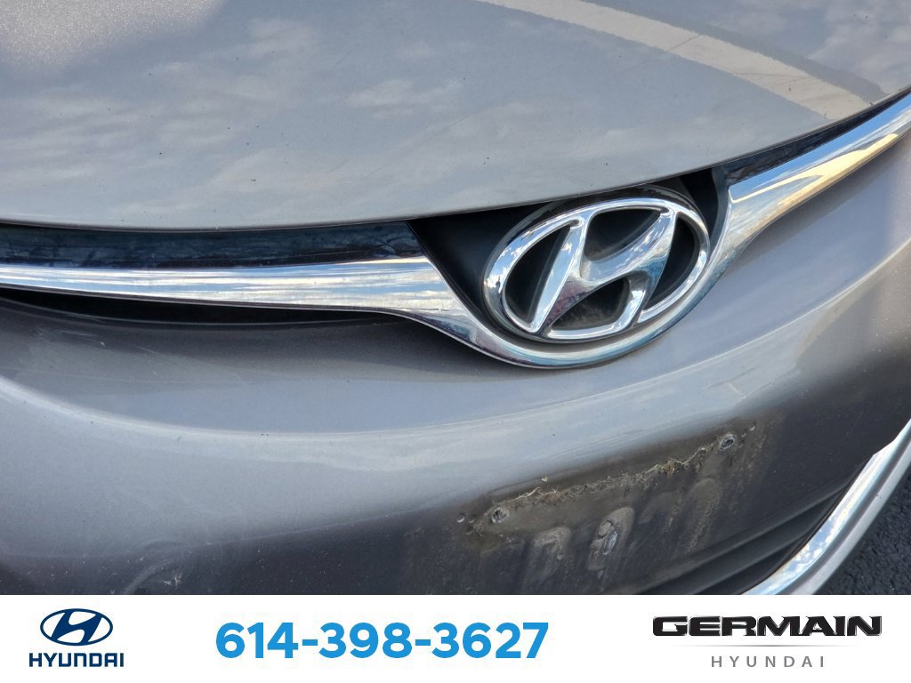 Used 2014 Hyundai Elantra SE w/ Option Group 02 FWD image 14