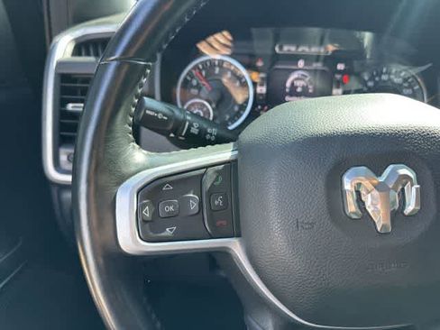 Used 2022 RAM 1500 Big Horn image 11