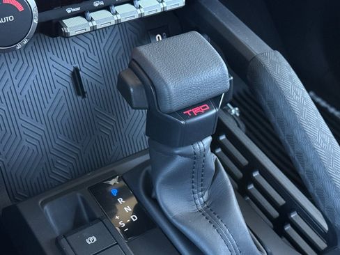 New 2026 Toyota Tacoma TRD Off-Road image 22