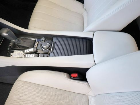 Used 2018 MAZDA MAZDA6 Signature FWD image 41