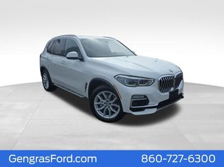 Used 2019 BMW X5 xDrive40i w/ Executive Package 360° Tour