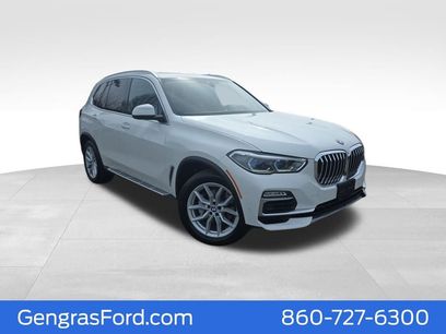 Used 2019 BMW X5 xDrive40i w/ Executive Package