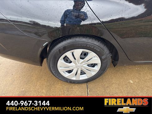 Used 2024 Nissan Versa S w/ Electronics Package image 44