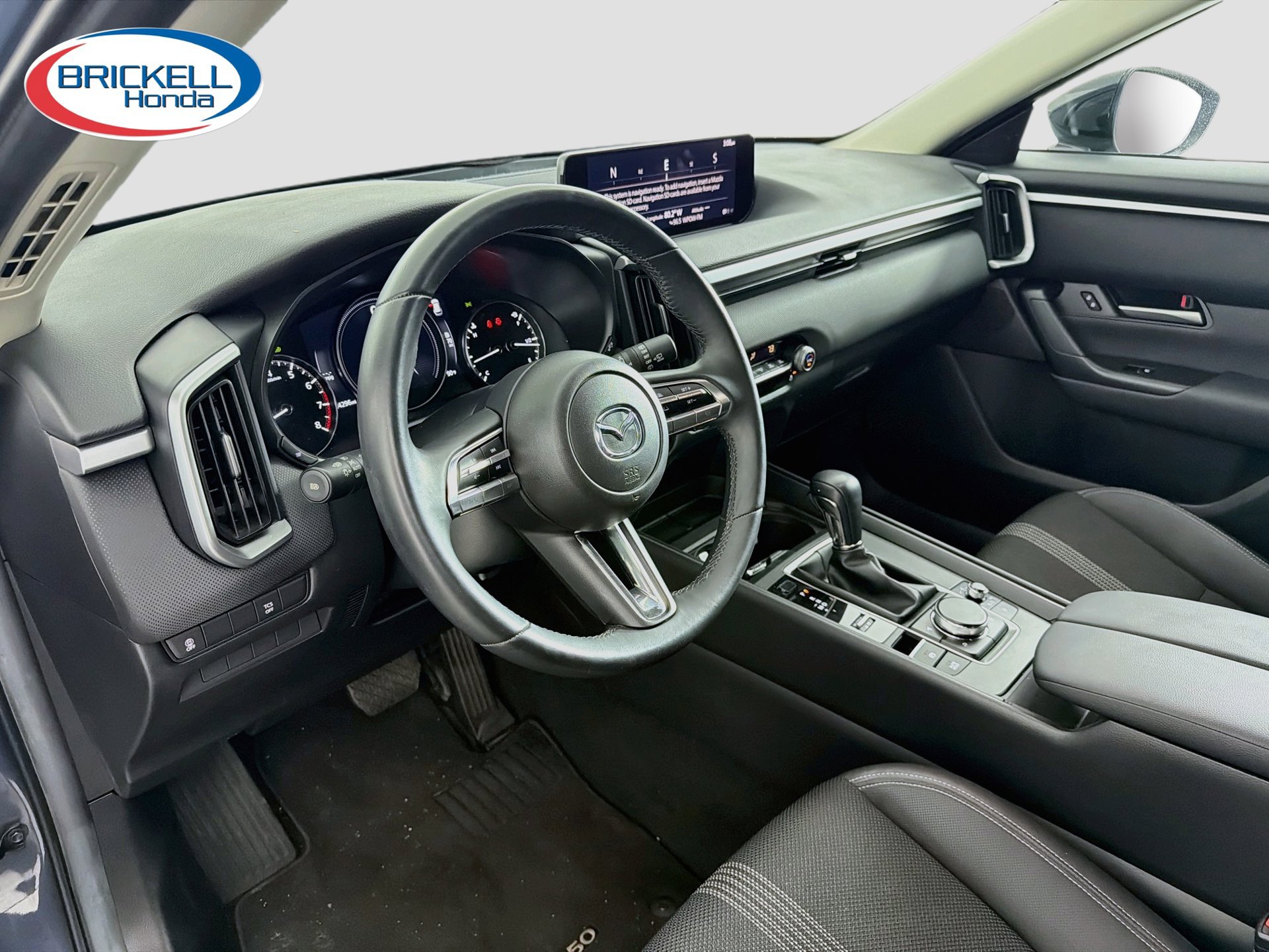 Used 2024 MAZDA CX-50 AWD 2.5 S w/ Cargo Package image 25
