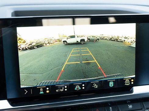 New 2026 Chevrolet Silverado 3500 High Country w/ High Country Premium Package image 4