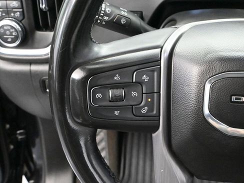 Used 2023 GMC Sierra 2500 Denali w/ Denali Ultimate Package AWD/4WD image 34