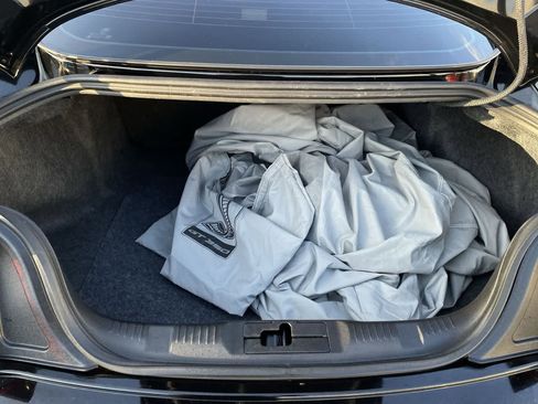 Used 2017 Ford Mustang Shelby GT350 w/ Electronics Package image 17