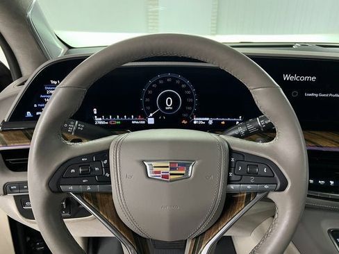 Certified 2023 Cadillac Escalade Sport Platinum image 36