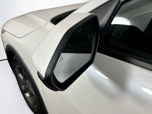 Used 2025 Kia K4 FWD image 16
