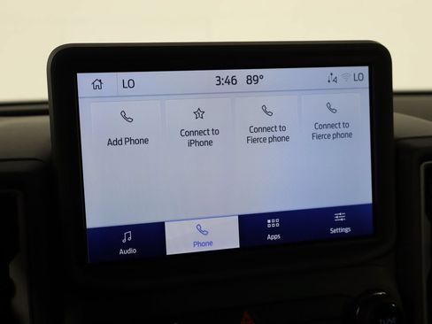 Used 2023 Ford Bronco Sport Outer Banks AWD/4WD image 34