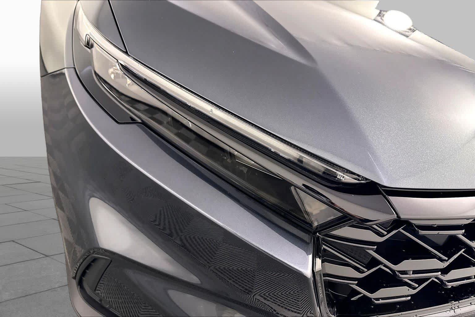 New 2027 Honda CR-V Sport-L image 13