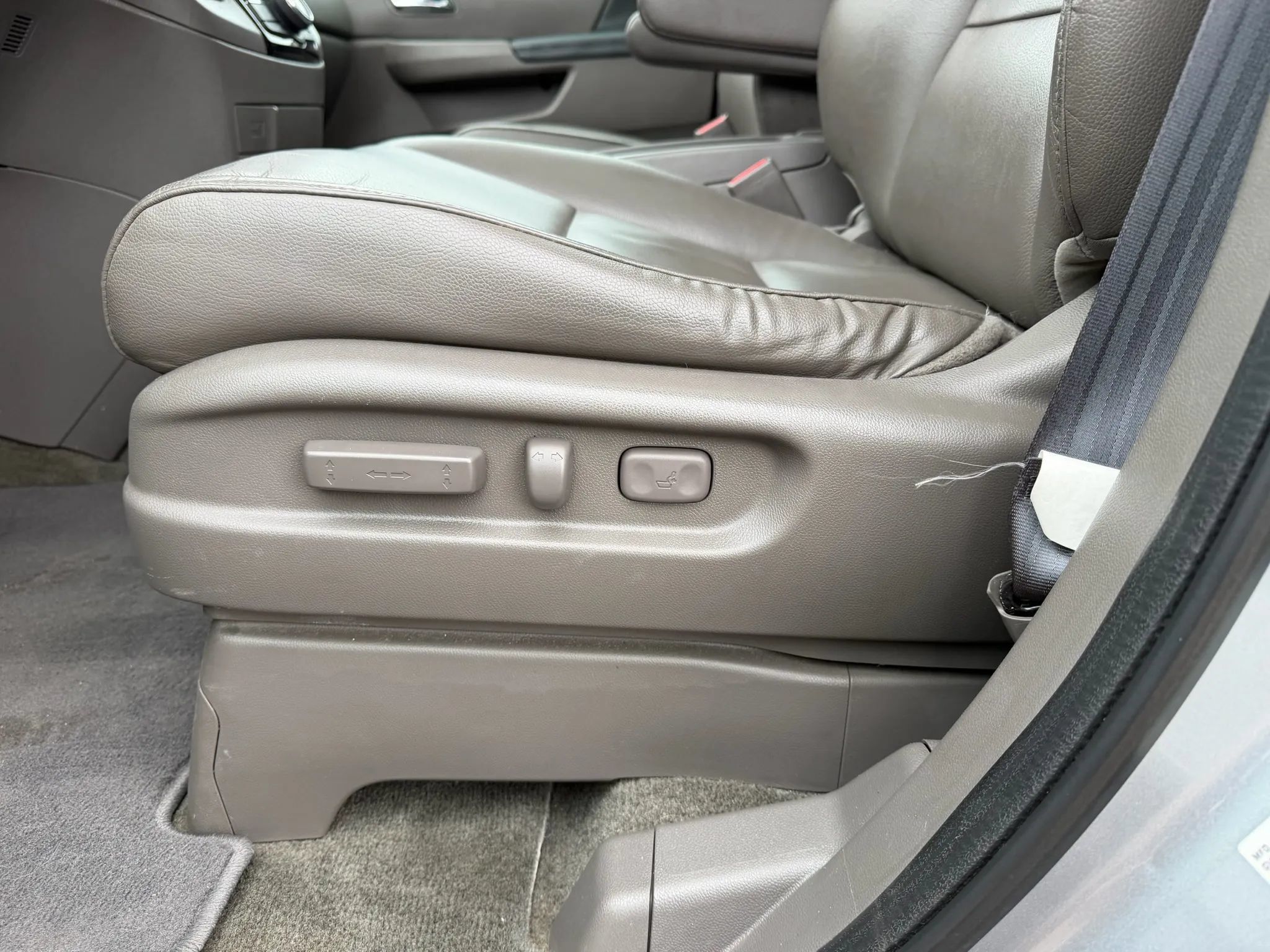 Used 2016 Honda Odyssey EX-L image 26