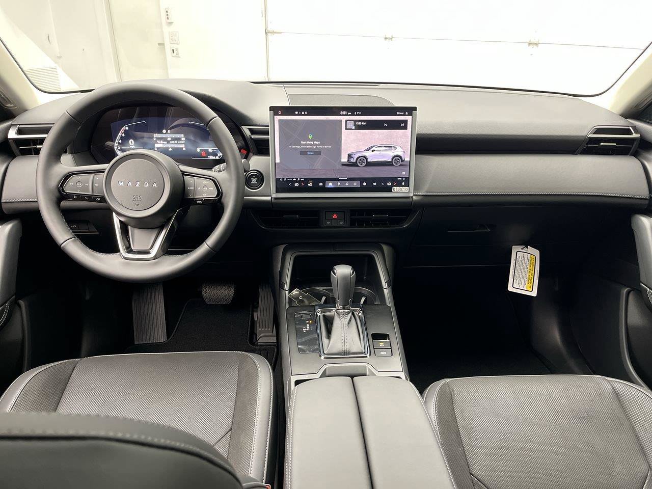 New 2026 MAZDA CX-5 Preferred AWD/4WD image 4