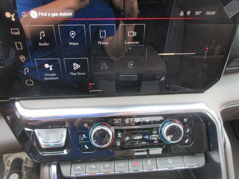 New 2026 GMC Sierra 1500 Denali AWD/4WD image 19
