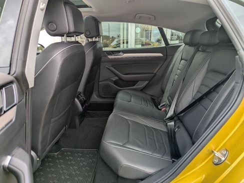 Used 2019 Volkswagen Arteon SEL Premium AWD/4WD image 32