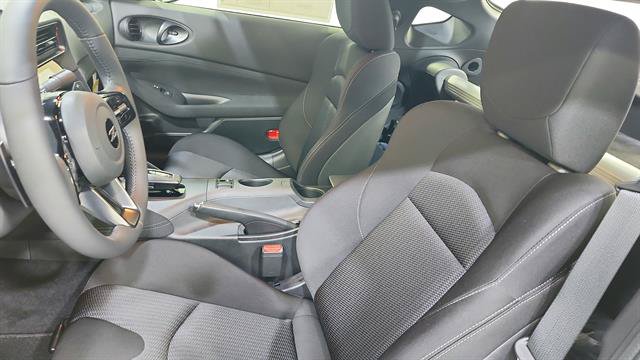 New 2027 Nissan Z Sport w/ Essentials Package (Sport) RWD image 17